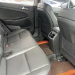Hyundai Tucson 2017 из Китая