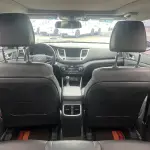 Hyundai Tucson 2017 из Китая