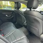 Mercedes-Benz C-Class 2015 из Китая