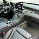 Mercedes-Benz C-Class 2015 из Китая