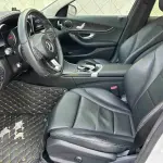 Mercedes-Benz C-Class 2015 из Китая