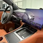 AITO 问界 AITO M7 2025 160 л.с. из Китая
