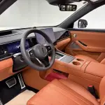 AITO 问界 AITO M7 2025 160 л.с. из Китая