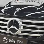 Mercedes-Benz GLB 2023 190 л.с. 190 л.с. 190 л.с. из Китая