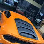 Lamborghini Huracán 2017 580 л.с. 580 л.с. из Китая