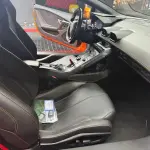 Lamborghini Huracán 2017 580 л.с. 580 л.с. из Китая