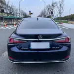 Lexus ES 2023 173 л.с. 173 л.с. 173 л.с. из Китая