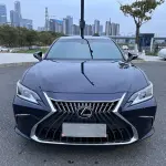 Lexus ES 2023 173 л.с. 173 л.с. 173 л.с. из Китая