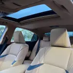 Lexus ES 2023 173 л.с. 173 л.с. 173 л.с. из Китая