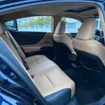 Lexus ES 2023 173 л.с. 173 л.с. 173 л.с. из Китая