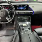 Mercedes-Benz EQC 2020 из Китая