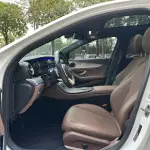 Mercedes-Benz E-Class (Import) 2020 184 л.с. 184 л.с. из Китая