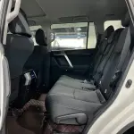 Toyota Prado 2018 из Китая