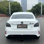 MG MG5 2022 173 л.с. 173 л.с. из Китая