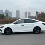 MG MG5 2022 173 л.с. 173 л.с. из Китая