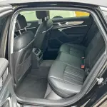 Audi A6L 2024 из Китая