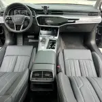 Audi A6L 2024 из Китая