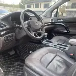 GAC Motor Trumpchi GS4 2018 152 л.с. из Китая