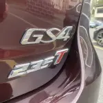 GAC Motor Trumpchi GS4 2018 152 л.с. из Китая