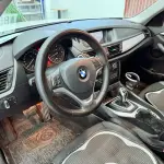 BMW X1 2016 из Китая