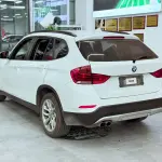 BMW X1 2016 из Китая