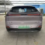 XPeng G6 2025 лот 57721444 из Китая