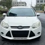Ford Focus 2013 125 л.с. 125 л.с. 125 л.с. из Китая