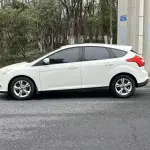 Ford Focus 2013 125 л.с. 125 л.с. 125 л.с. из Китая