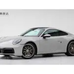 Porsche 911 2023 385 л.с. — лот 57335112 из Китая