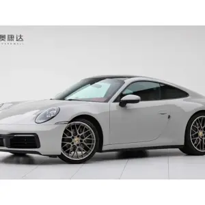 Porsche 911 2023 385 л.с. — лот 57335112 из Китая