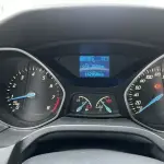 Ford Focus 2013 125 л.с. 125 л.с. 125 л.с. из Китая