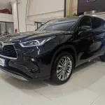 Toyota Highlander 2025 из Китая