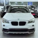 BMW X1 2016 из Китая