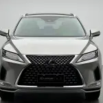 Lexus RX 2021 231 л.с. 231 л.с. 231 л.с. 231 л.с. из Китая