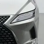 Lexus RX 2021 231 л.с. 231 л.с. 231 л.с. 231 л.с. из Китая
