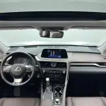 Lexus RX 2021 231 л.с. 231 л.с. 231 л.с. 231 л.с. из Китая