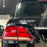 Mercedes-Benz GLE 2017 из Китая