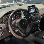 Mercedes-Benz GLE 2017 из Китая