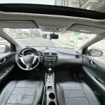 Nissan Tiida 2015 126 л.с. 126 л.с. из Китая