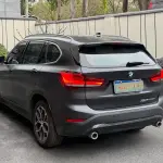 BMW X1 2022 из Китая