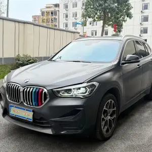 BMW X1 2022 из Китая