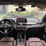 BMW X1 2022 из Китая