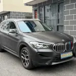 BMW X1 2022 из Китая