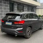 BMW X1 2022 из Китая