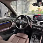 BMW X1 2022 из Китая