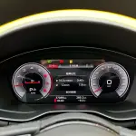 Audi A4L 2024 190 л.с. — лот 57721788 из Китая