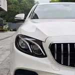 Mercedes-Benz E-Class 2019 184 л.с. — лот 57721699 из Китая