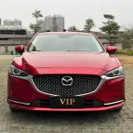 Mazda Atenza 2021 из Китая