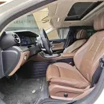 Mercedes-Benz E-Class 2019 184 л.с. — лот 57721699 из Китая