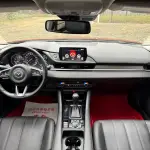 Mazda Atenza 2021 из Китая